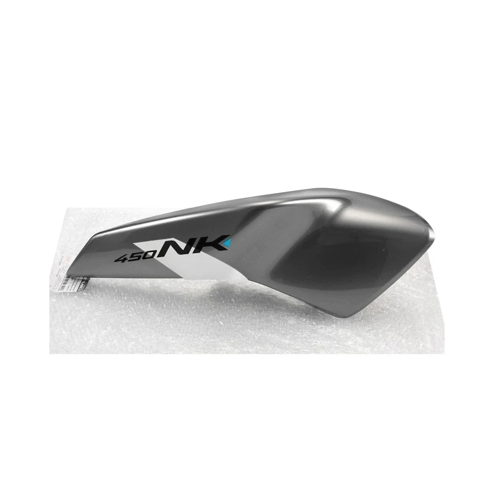 For CFMOTO Original Accessories 450NK Tank Front Guard Side Panel Deflector Cover Motorcycle Housing