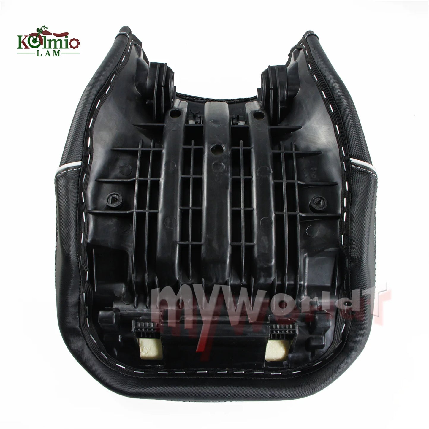 Fit For BMW R1200GS Adventure 2013 - 2018 Motorcycle Front Rear Seat Pillion Cushion GSA R1200 GS ADV