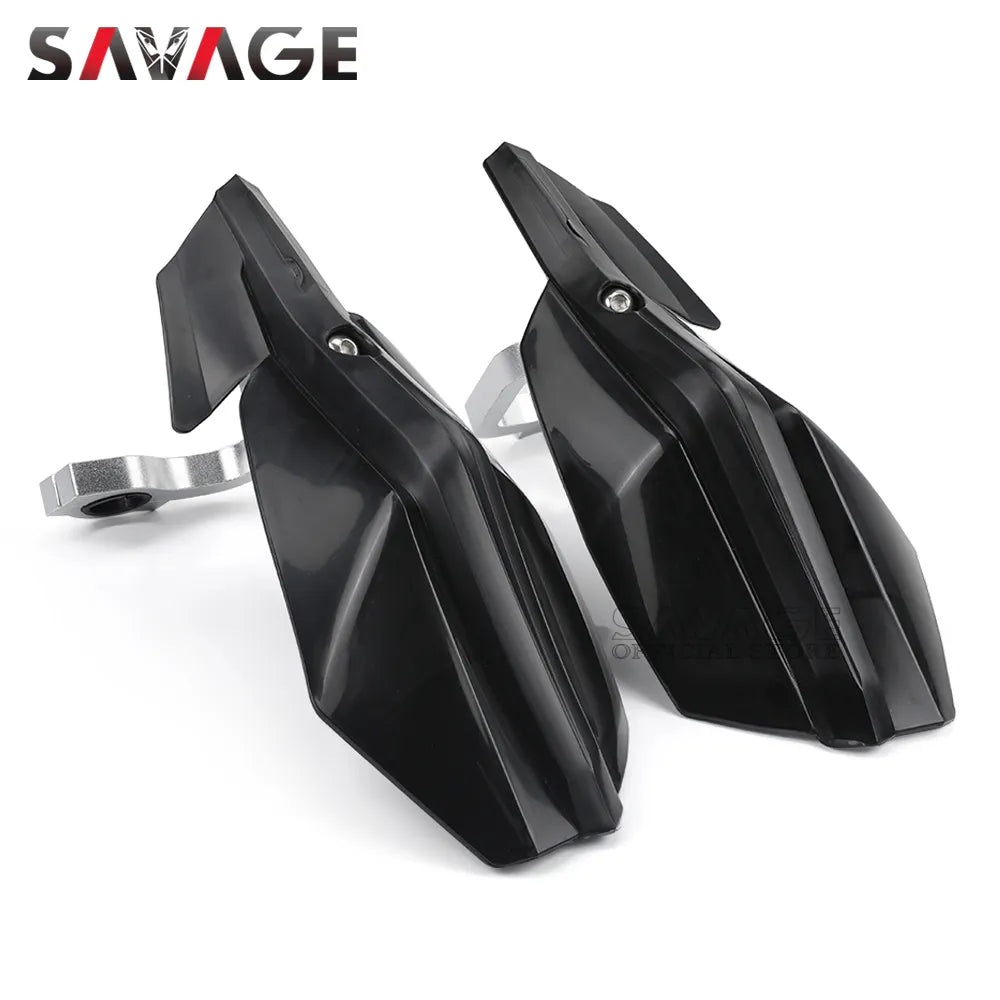 Hand Guard Protector For DUKE 125 200 250 390 2012-2020 EXC EXC-F XCW 500 450 300 150 Motorcycle Accessories Handlebar Handguard