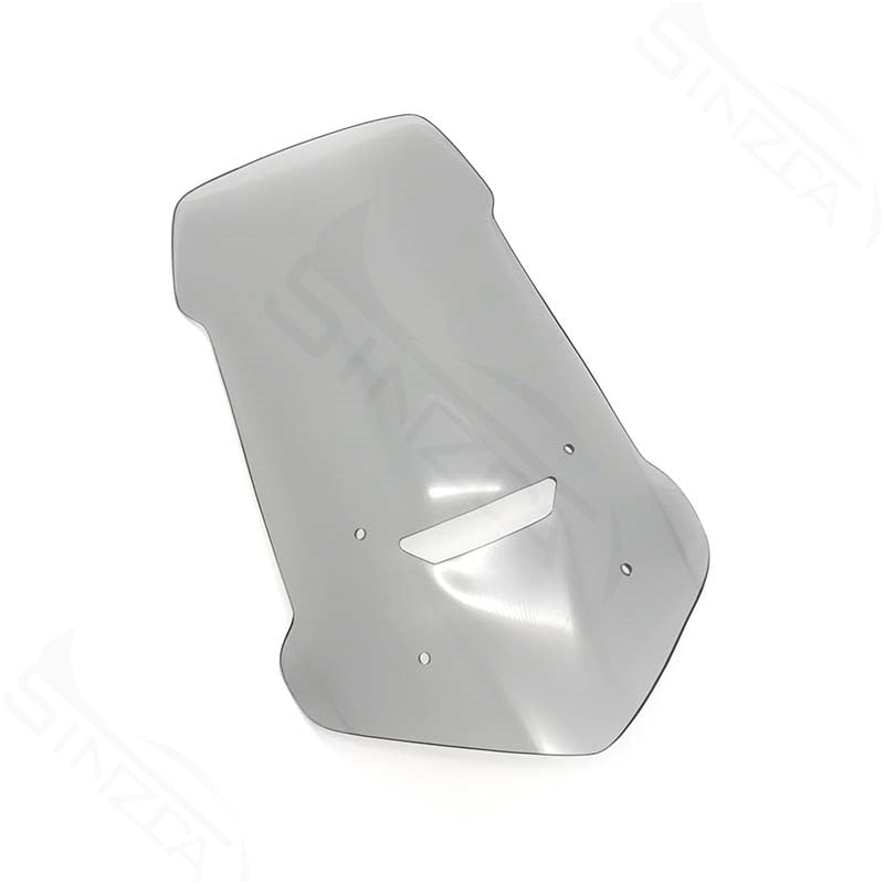 Screen For Honda NC700X NC750X NC 700 750 X 2016-2020 Motorcycle Fairing Accessories Windshield Windscreen Wind Deflectors Gray