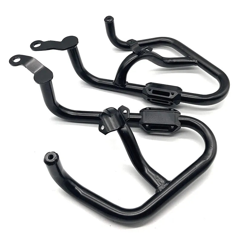 2012-2022 Fit For HONDA NC700S NC700X NC750S NC750X Engine Guard Highway Freeway Body Protection Bar Crash Bar Bumper Protector