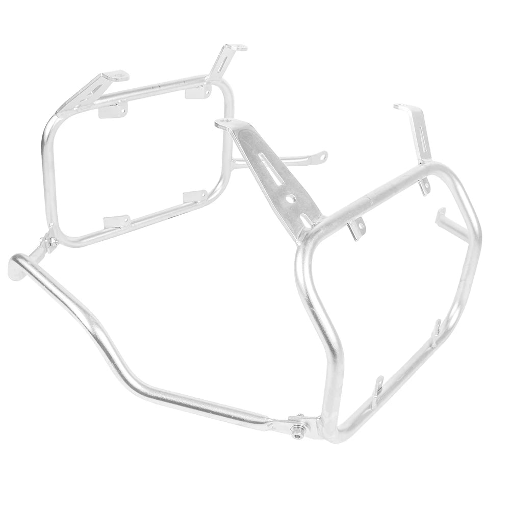 Top Case Saddlebag Panniers Luggage Rack For VOGE 900DS 900DSX 2024 2025 Motorcycle Aluminum Box Tail Trunk Side Case Bracket