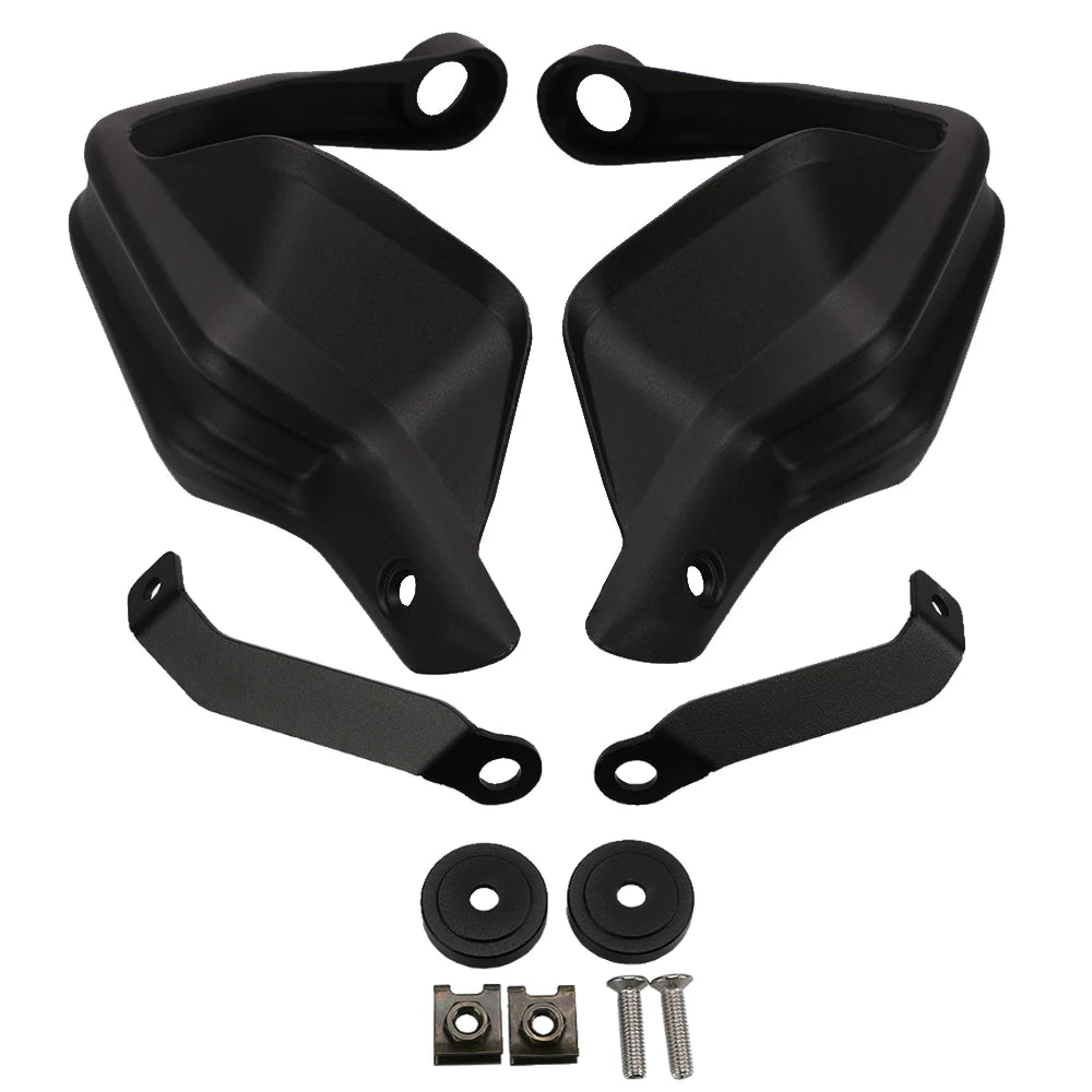 Fit For Honda NC750X CB500X CB 500X C B500 X NC750 X 2013-2023 2022 carbon look Handguard Hand Protection Wind Shield Hand Guard