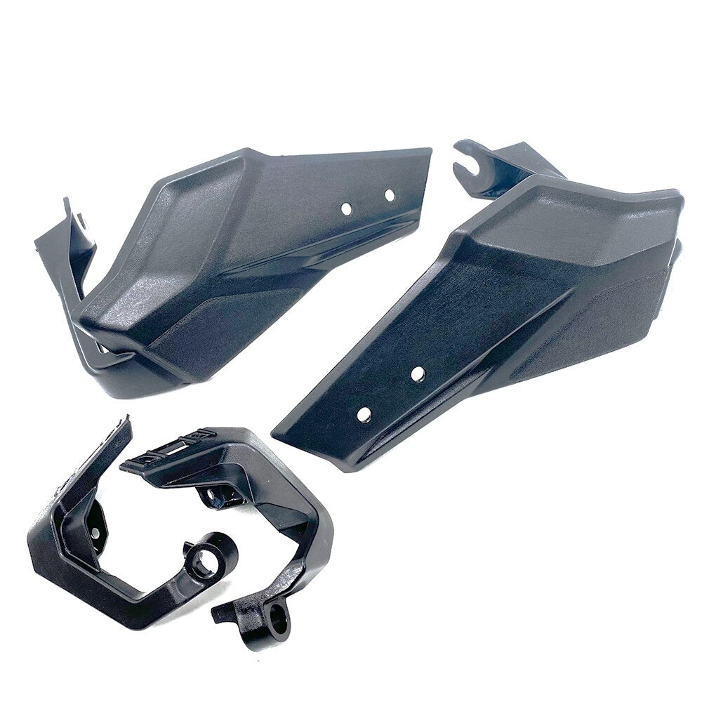 For Suzuki V-STORM 800DE v-strom 800de 2023 Adventure Hand Guards Brake Clutch Lever Protector Handguard Shield