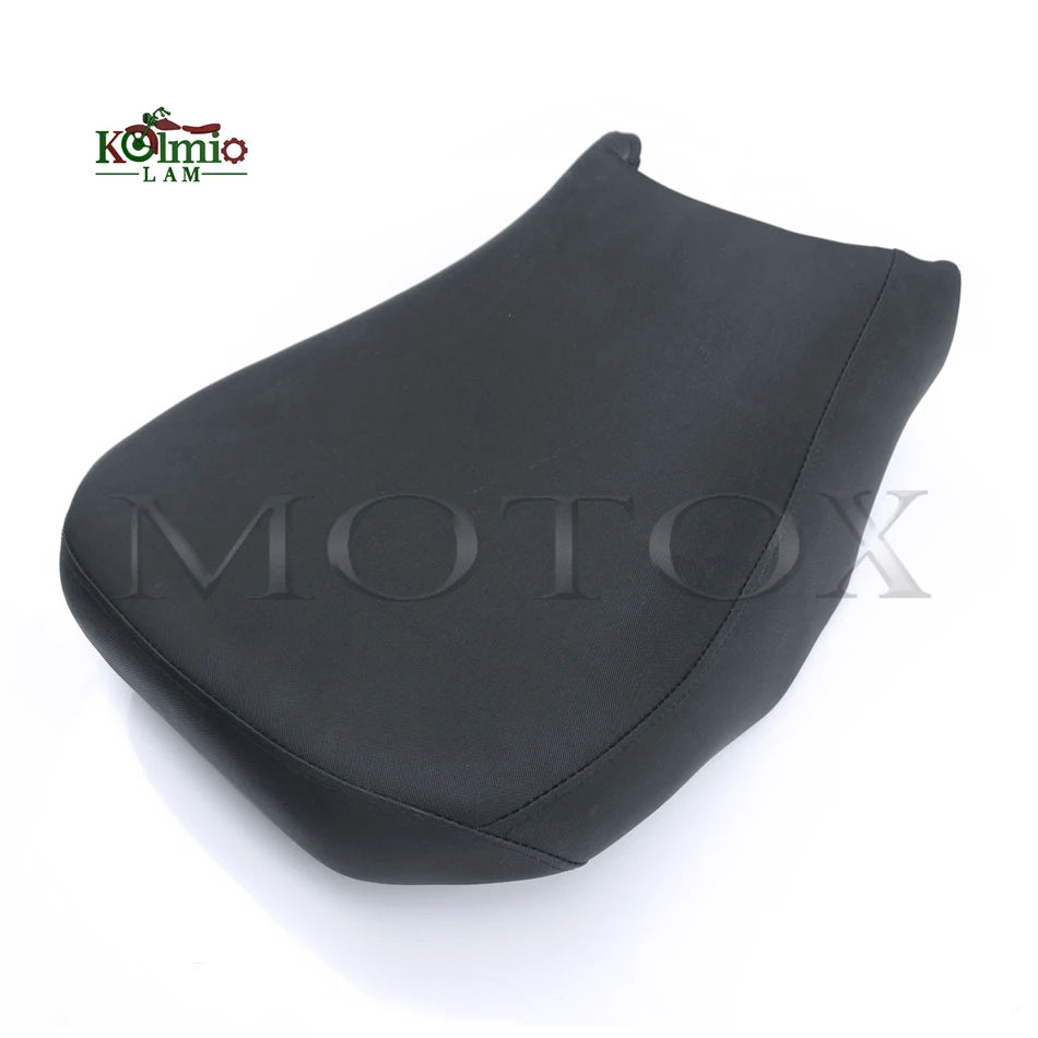 Fit for Adventure R1200GS R1200 GS 2013-2018 R1250GS R1250 GS 2019-2021 Motorcyclist Front Standard Driver Seat Pillion Cushion