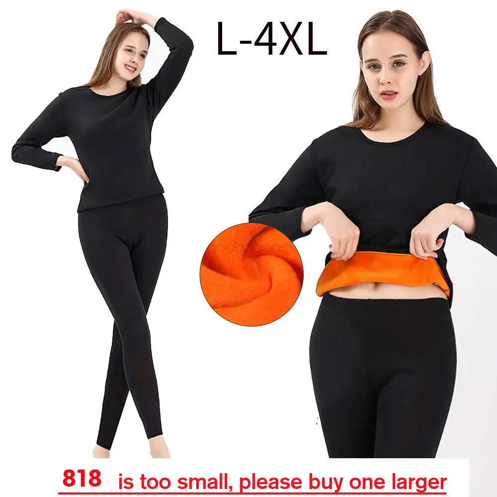HEROBIKER Men's Thermal Underwear Sets Outdoor Sports Hot-Dry Winter Warm Thermo Underwear Bicycle Skiing Long Johns Base Layers