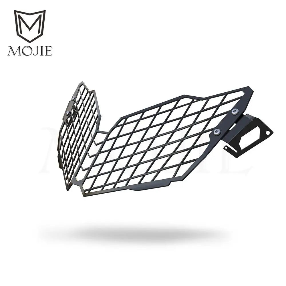 For SUZUKI V-STROM DL650 XT 2012-2016 2015 2014 2013 VStrom DL 650 XT Motorcycle Accessories Headlight Guard Protection Cover