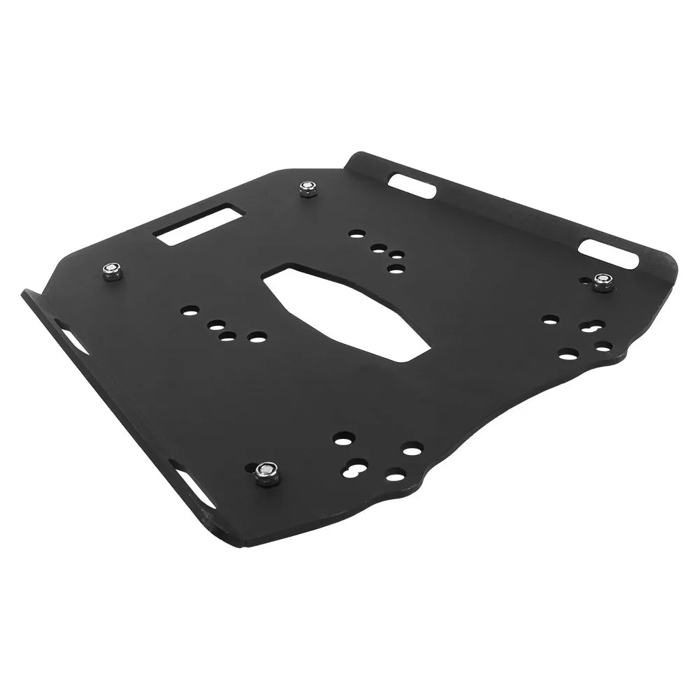 Top Case Saddlebag Panniers Luggage Rack For VOGE 900DS 900DSX 2024 2025 Motorcycle Aluminum Box Tail Trunk Side Case Bracket