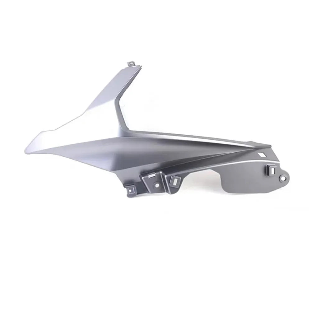 Motorcycle Accessories Headlight Left And Right Decorative Covers For CFMOTO 650MT 650 MT MT650