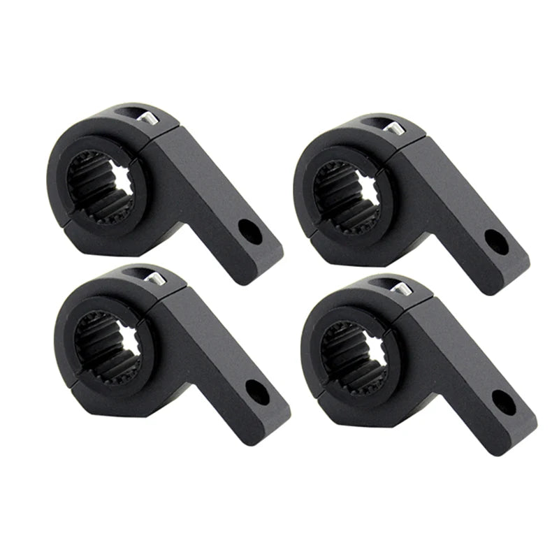 XL750 Spotlight Fog Lamp Brackets Headlight lamp holder For Honda XL 750 Transalp 750 Transalp750 2023 2024 Motorcycle