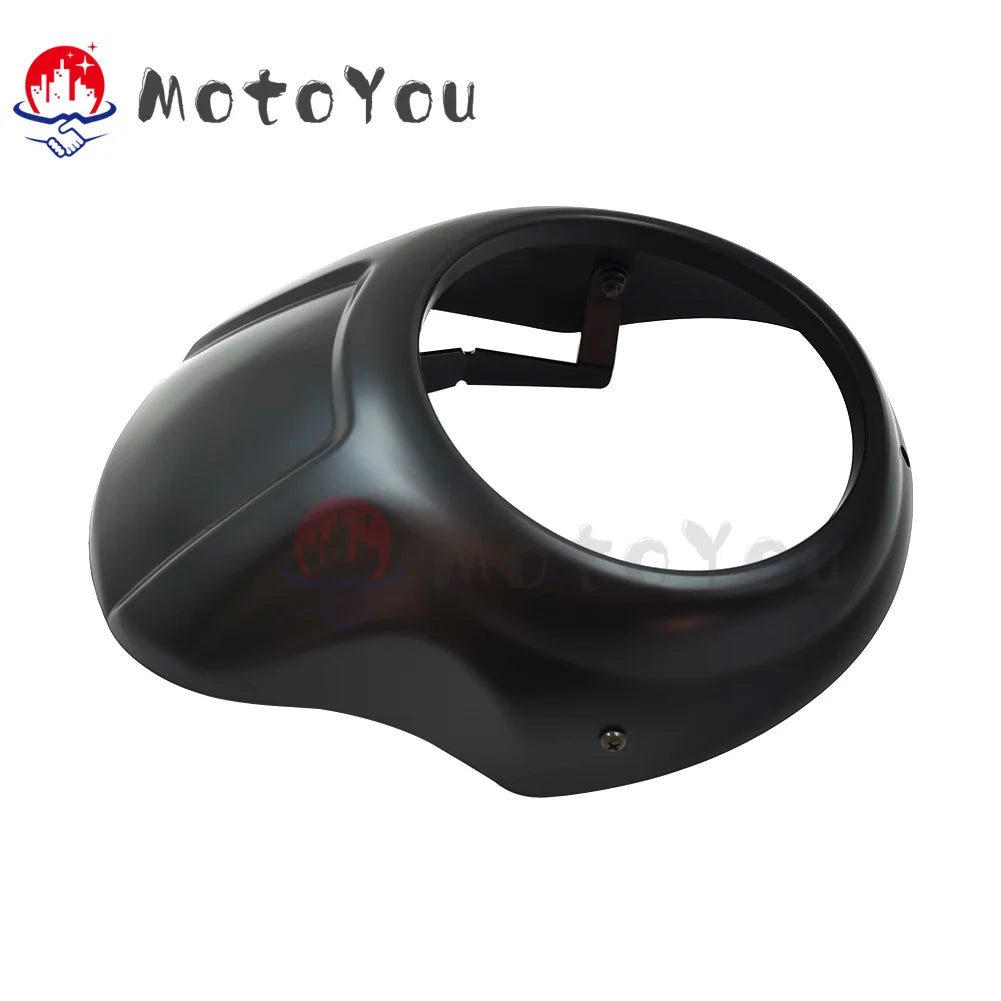 Headlight Fairing Windshield For Honda CMX500 CMX300 Rebel CMX 500 300 Rebel500 2020-2021 Cowl Cover Mask Accessories