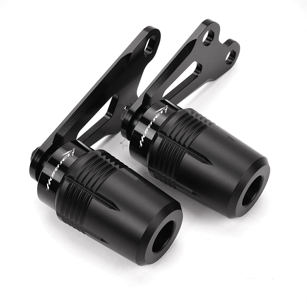For HONDA CB750 CB 750 HORNET 2023 Motorcycle Accessories Frame Sliders Falling Protection Crash Protectors