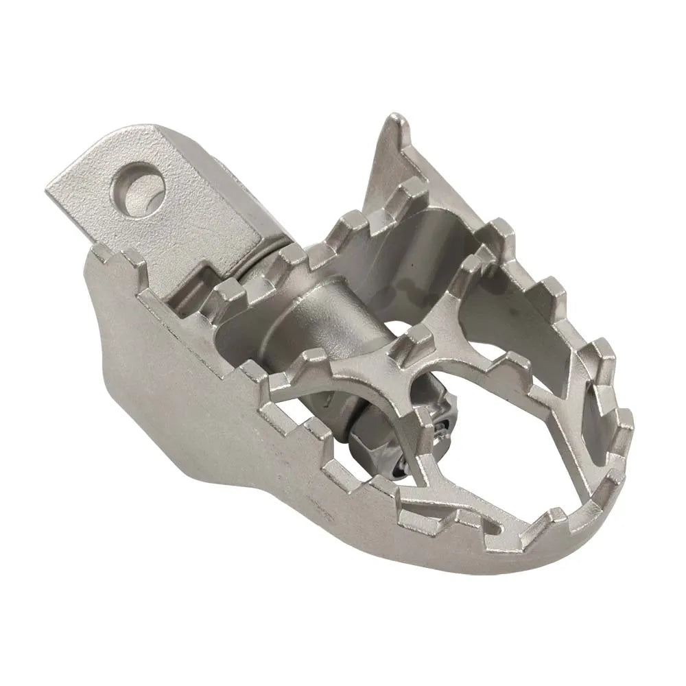 For Loncin VOGE Valico 525DSX DSX525 DS525X DSX 525 DSX DS X Accessories Rotatable Footrest Footpegs Foot Pegs Foot Rests Pedal