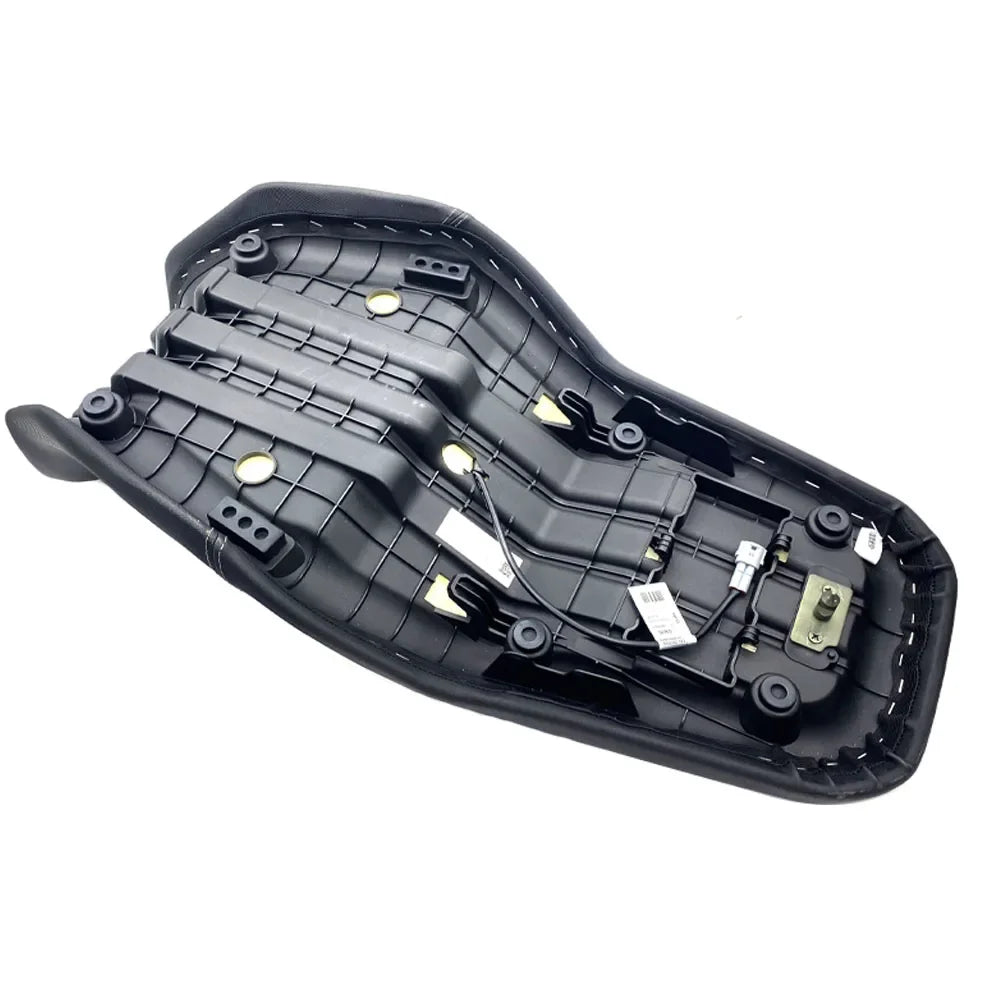 For VOGE DS900X DS900 900DS DSX900 900DSX Motorcycle Modified Lower 30mm Seat Custom Vintage Hump Saddle Retro Seat Cushion