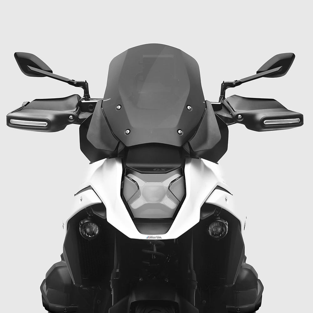 For BMW R 1300 GS R1300GS r1300gs R1300 GS 2023 2024 2025 Motorcycle Accessories Headlight Guard Protector Lens Cover