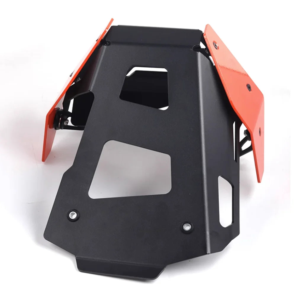 Engine Guard Skid Plate Protection Cover Chassis Under Base Bash Protector For CFMOTO CF MOTO 800NK NK800 NK 800 NK Accessories