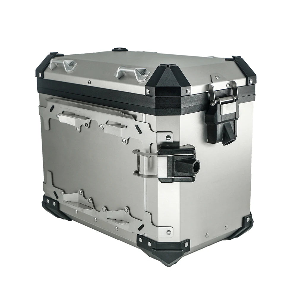 Top Case Saddlebag Panniers Luggage Rack For VOGE 900DS 900DSX 2024 2025 Motorcycle Aluminum Box Tail Trunk Side Case Bracket