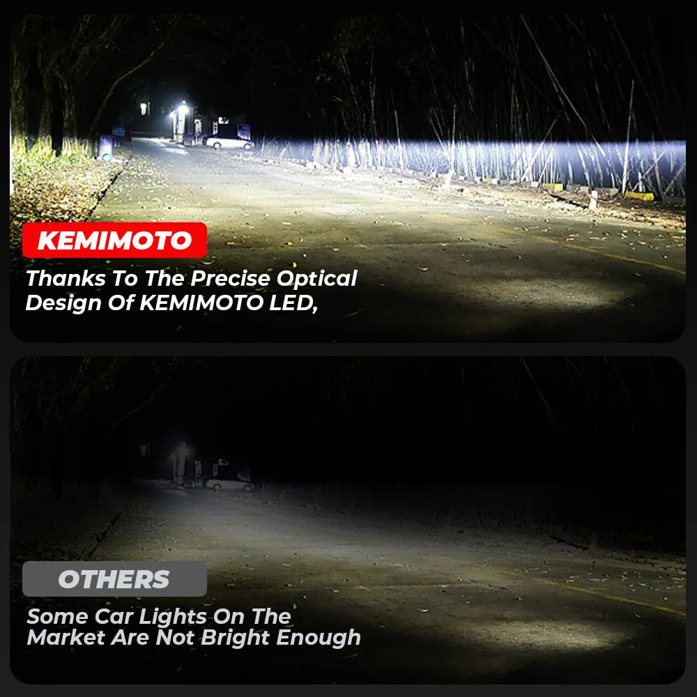 Headlight MT09 LED Lamp MT09 2014-2016 For YAMAHA Headlight MT 09 FZ09 DRL 110W Lights With E-MARK Waterproof Motorcycle Access