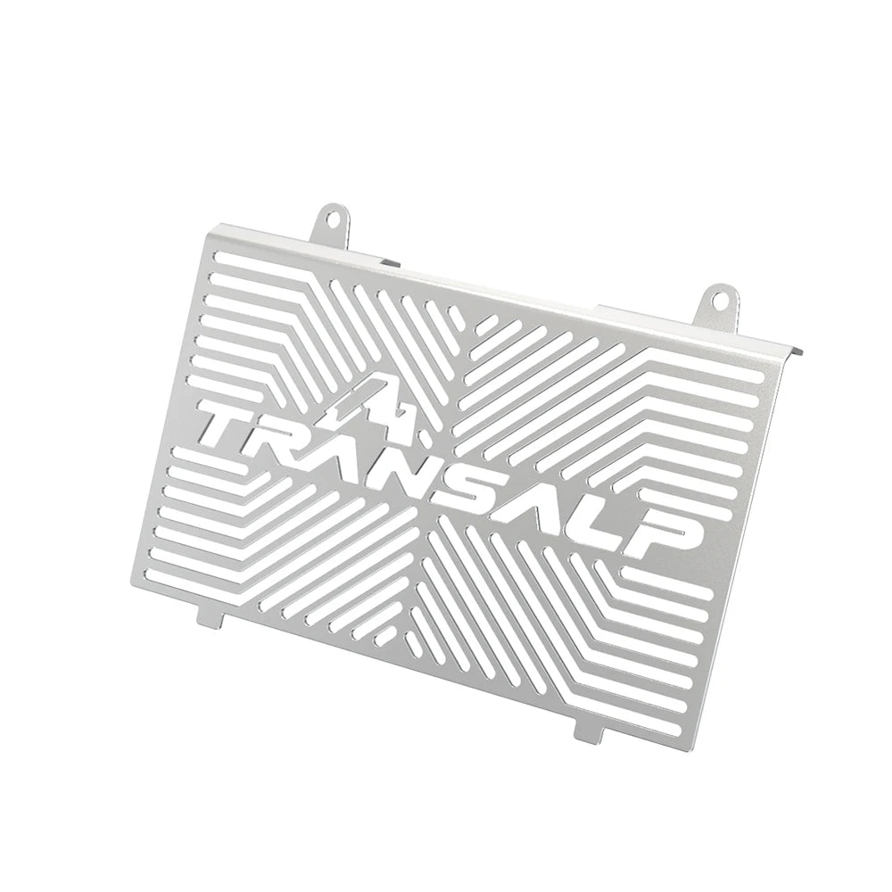 New Motorcycle Accessories Radiator Guard Grille Protective Cover Protector For Honda TRANSALP XL750 xl750 xl 750 2023 2024 2025
