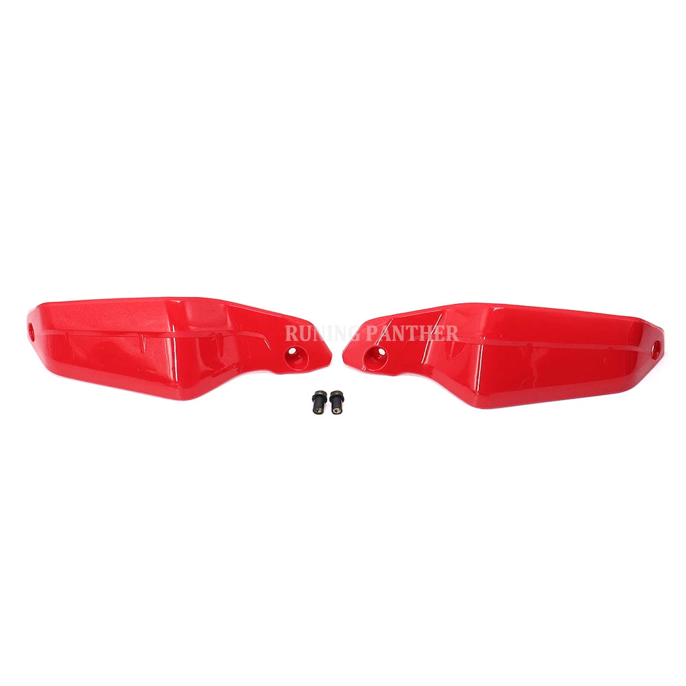 2020 2021 2022 Handguard Windshield Hand Guard Protector Bar For HONDA CRF1100L CRF 1100 L 1100L Africa Twin Adventure Sports ES
