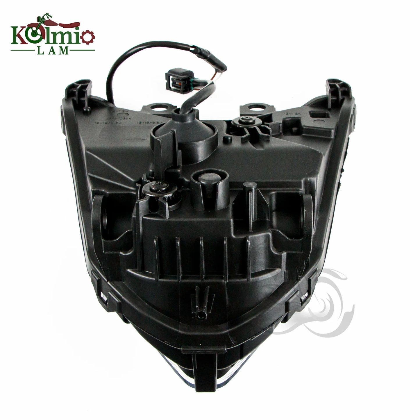 Fit for 2018 - 2021 HONDA CBR650F CB650F Motorcycle Front Headlight Assembly LED Headlamp Head Light CBR 650F CB 650F 2019 2020