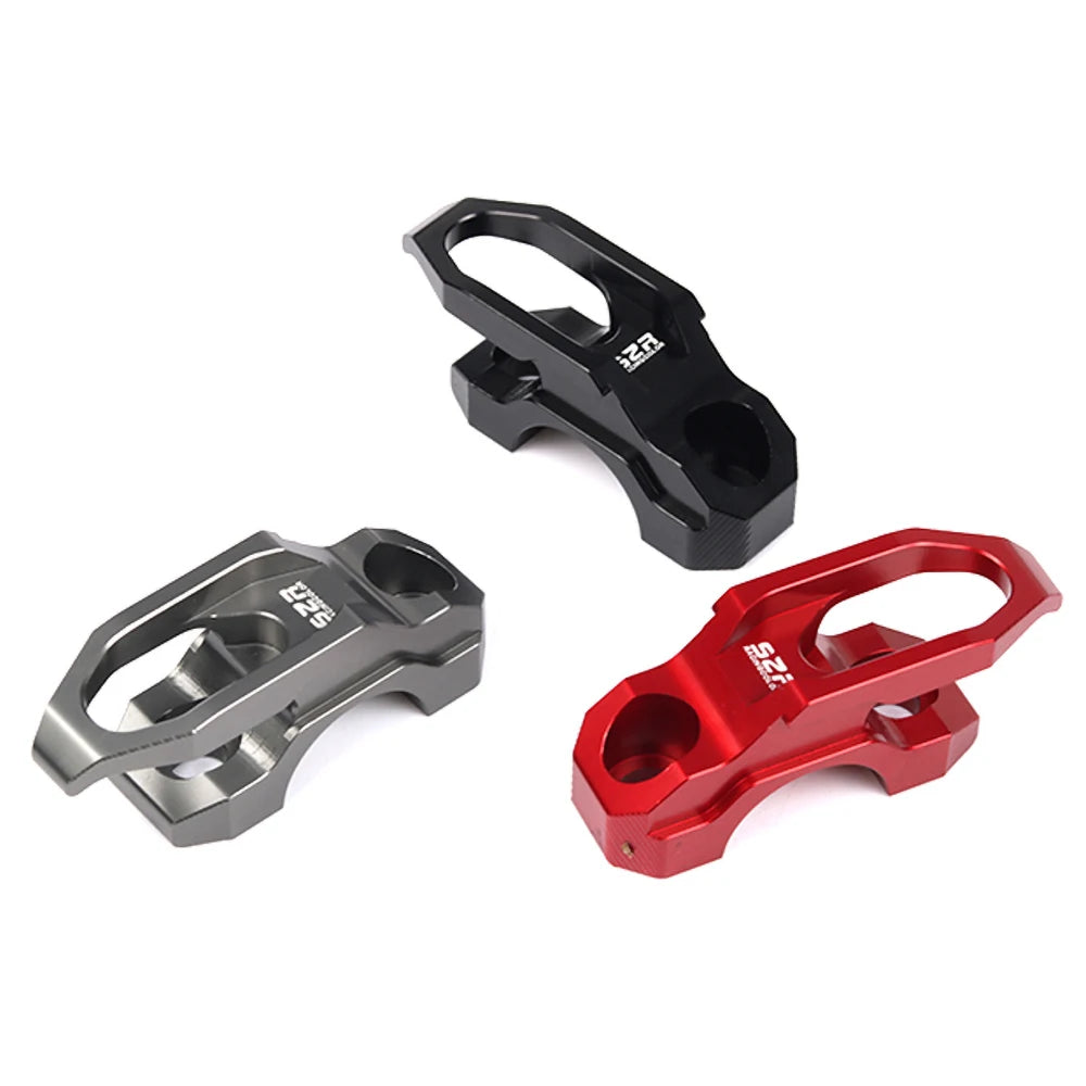 For HONDA CRF300L CRF300 RALLY CRF 300 L CRF 300L 2021 2022 Motorcycle Accessorie Helmet Hook Luggage Clamp Bag Holder Hanger