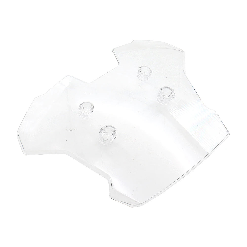 FOR SUZUKI V-STROM 800DE 2023 2024 Windshield Windscreen Wind Shield Screen Deflector Spoiler Protector