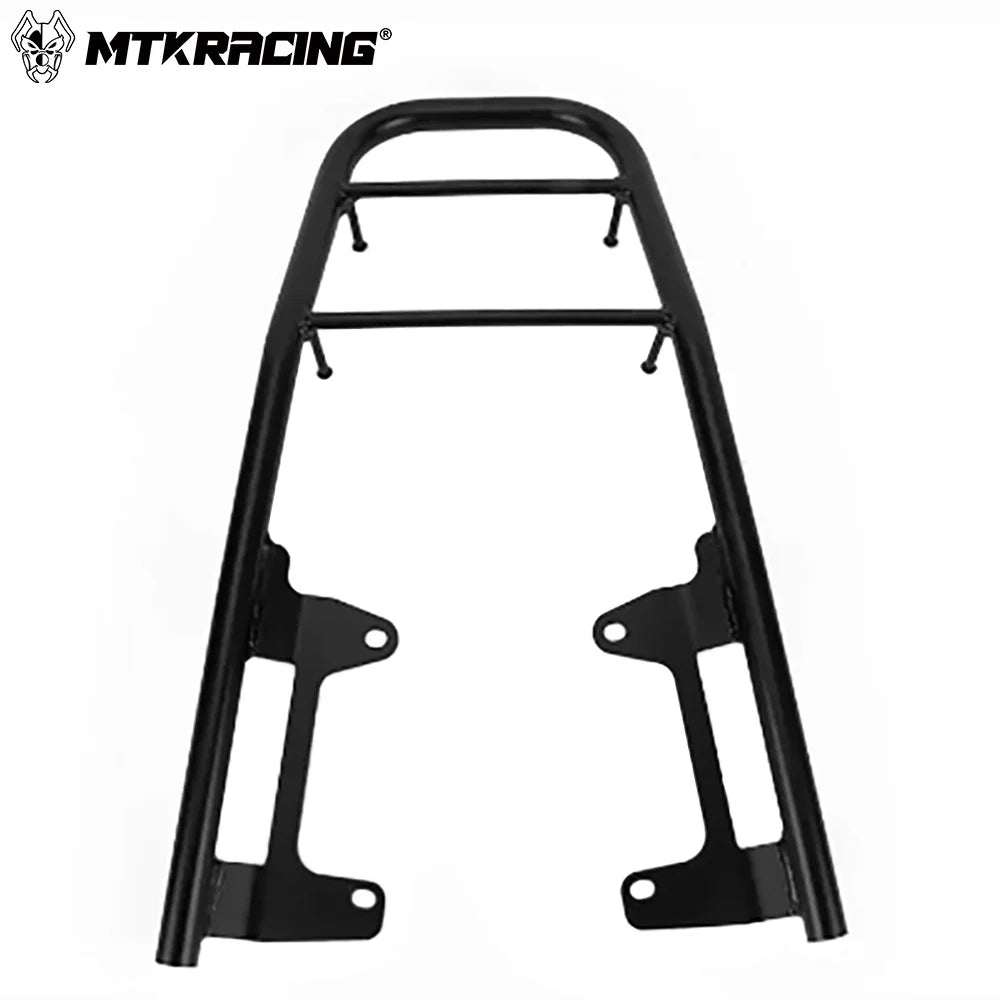 MTKRACING Top Box Bracket For YAMAHA MT-07 2021-2024 FZ-07 Motorcycle New Luggage Rack Rear Rack Carrier Kit