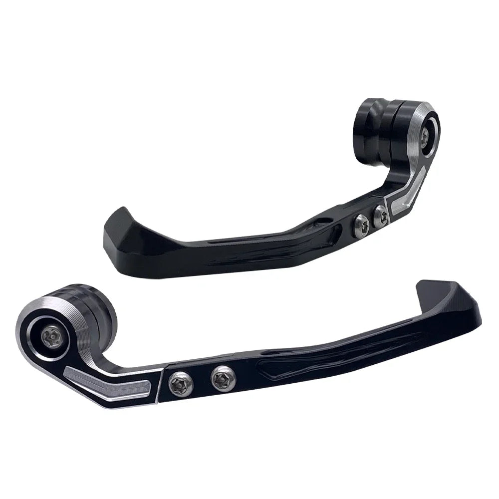 For HONDA CBR650 R CBR 650R 2023 Cbr650r Accessories Brake Clutch Lever Protector Motorcycle Bow Guard Brake Clutch Handguard