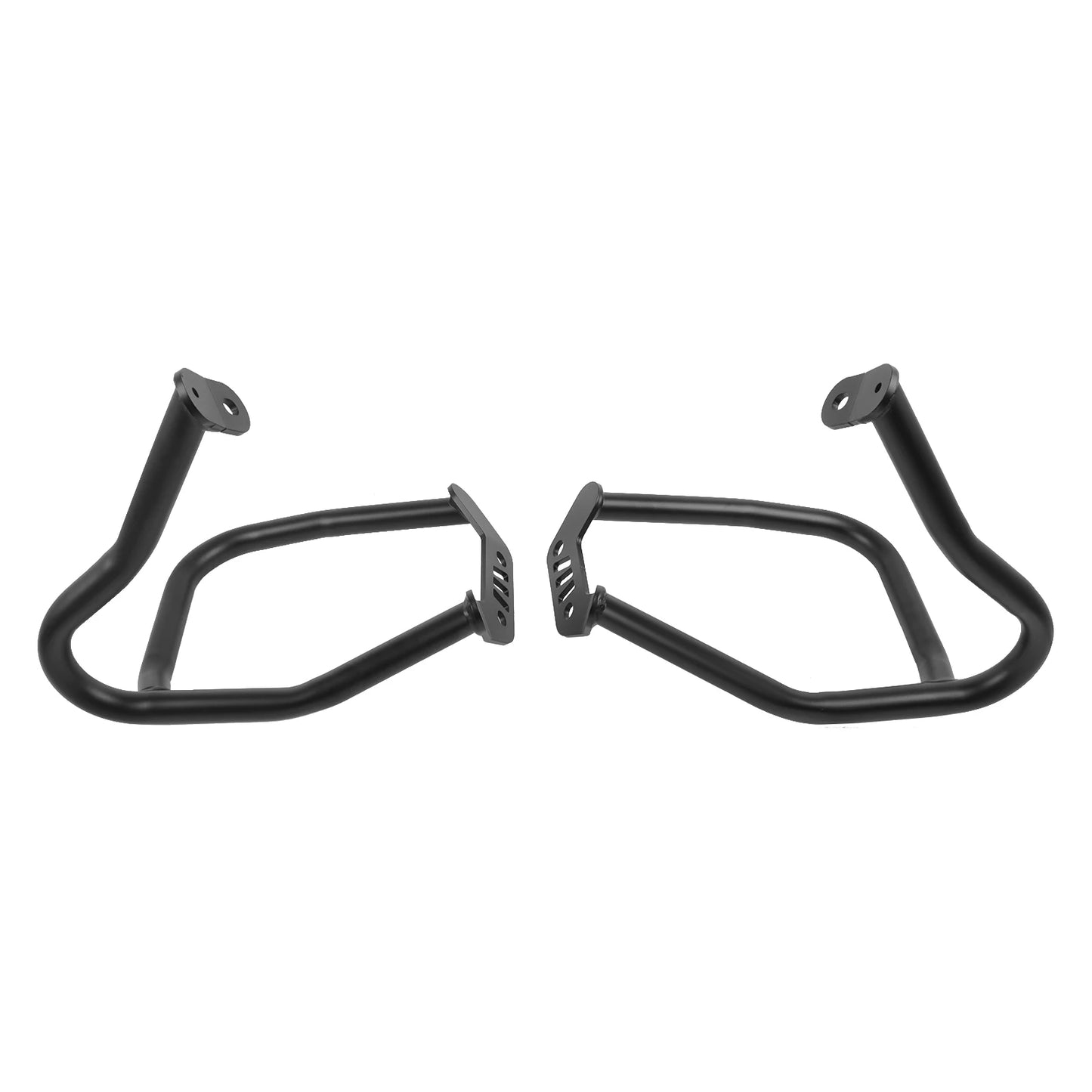 For BMW R12 nineT RNINET R12 2024-2025-UP Motorcycle Crash Bar Engine Guard Bumper Frame Protector Side Saddlebag Stunt Cage