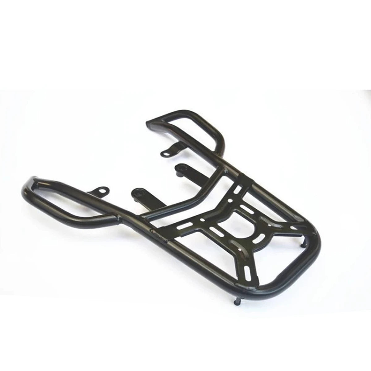 For CFMOTO CF 650MT MT650 MT 650 MT Accessories Motorcycle Rear Luggage Rack Carrier Trunk Box Holder Support Shelf Bracket Grip