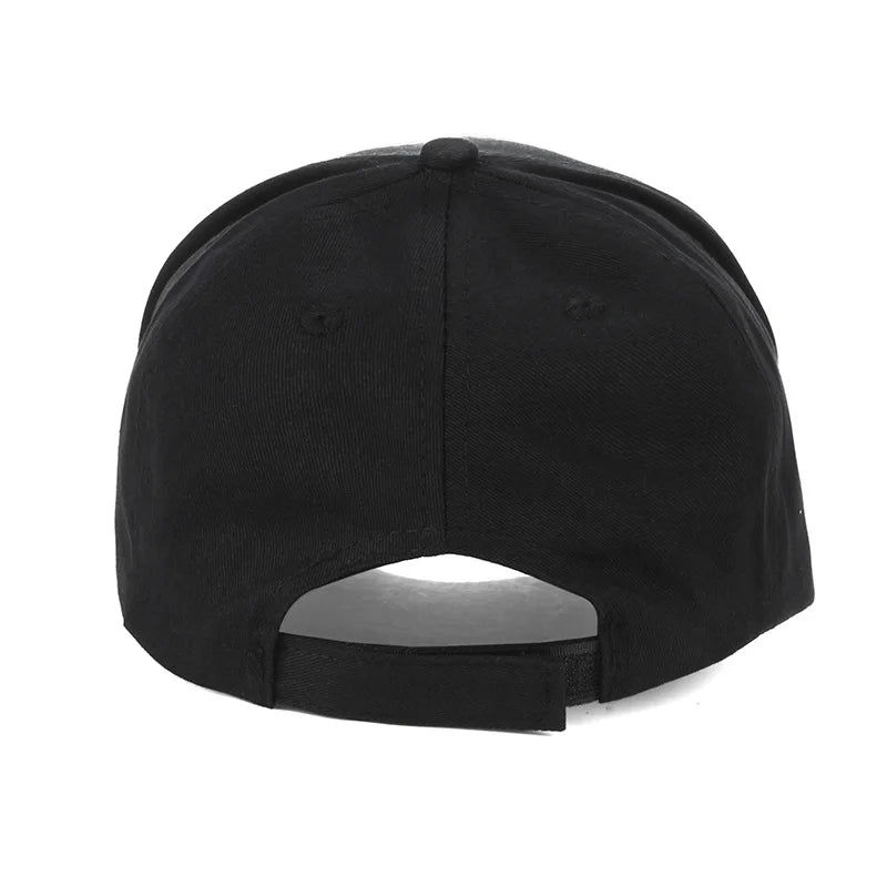 New Men's Goldwing GL1800 Motocycles Logo Printing Baseball Cap Summer Breathable Outdoor cycling hat Adjustable Snapback hats