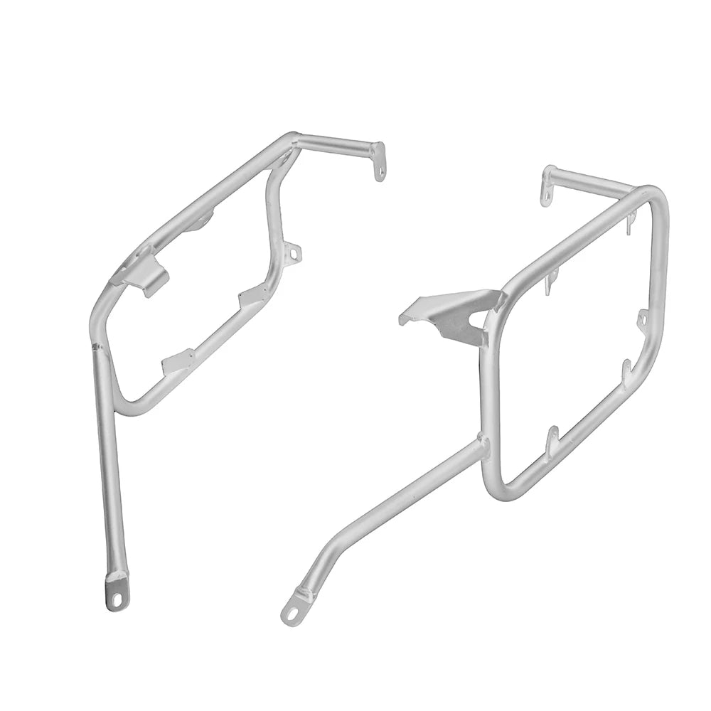 Motorcycle Panniers Rack Frame For Honda CRF1100L ADV 2020-2023 CRF 1100L Africa Twin Adventure Top Box Case Side Mount Bracket