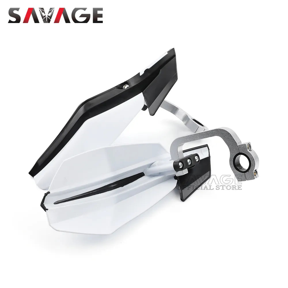 Hand Guard Protector For DUKE 125 200 250 390 2012-2020 EXC EXC-F XCW 500 450 300 150 Motorcycle Accessories Handlebar Handguard
