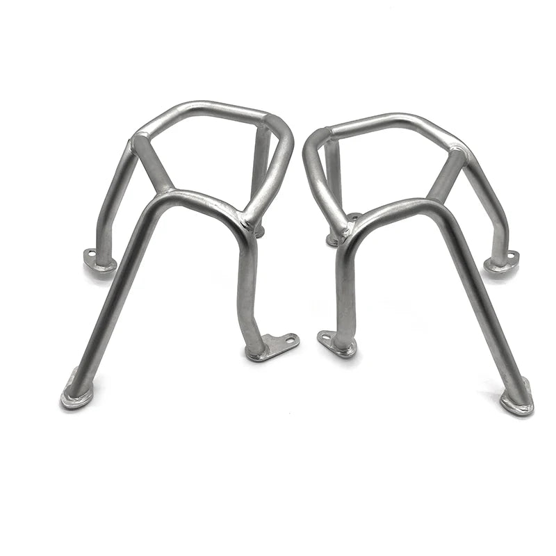 2019-2023 for BMW R1250GS R 1250GS R 1250 GS R1250 LC Upper&Lower Engine Protetive Guard Crash Bar Tank Guard Protector
