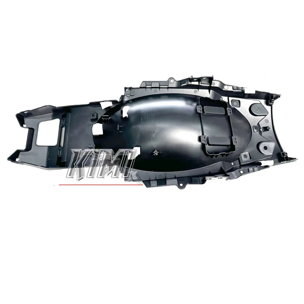 FRO CFMOTO 450MT Motorcycle Frame Bottom Plate Original Accessories Motorcycle Shell Shroud Lower Guard Rear Bottom Plate