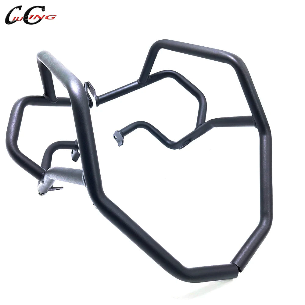 Motorcycle engine protection bar for Aprilia Tuareg 660 2022 Tuareg 660 2023 Motorcycle engine protection guard