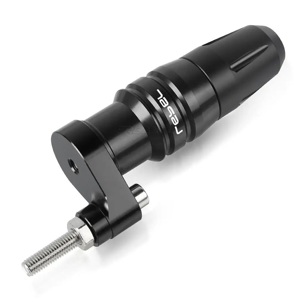 For HONDA Rebel CMX 300 500 CMX300 CMX500 Motorbike CNC accessories Exhaust Frame Sliders Crash Pads Falling Protector Rebel500