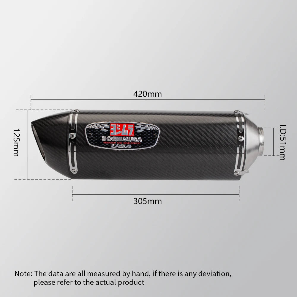 For YAMAHA MT09 FZ09 XSR900 System Escape Slip On Front Tube Link Pipe Connect Original full Motorcycle Exhaust System Titanium