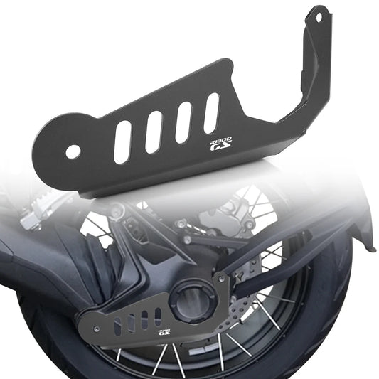 Motorcycle Rear Axle Housing Guard For BMW R 1300 GS 2023 2024 2025 R1300 GS Adventure 2024-2025 Cardan Protection Guard Cardan