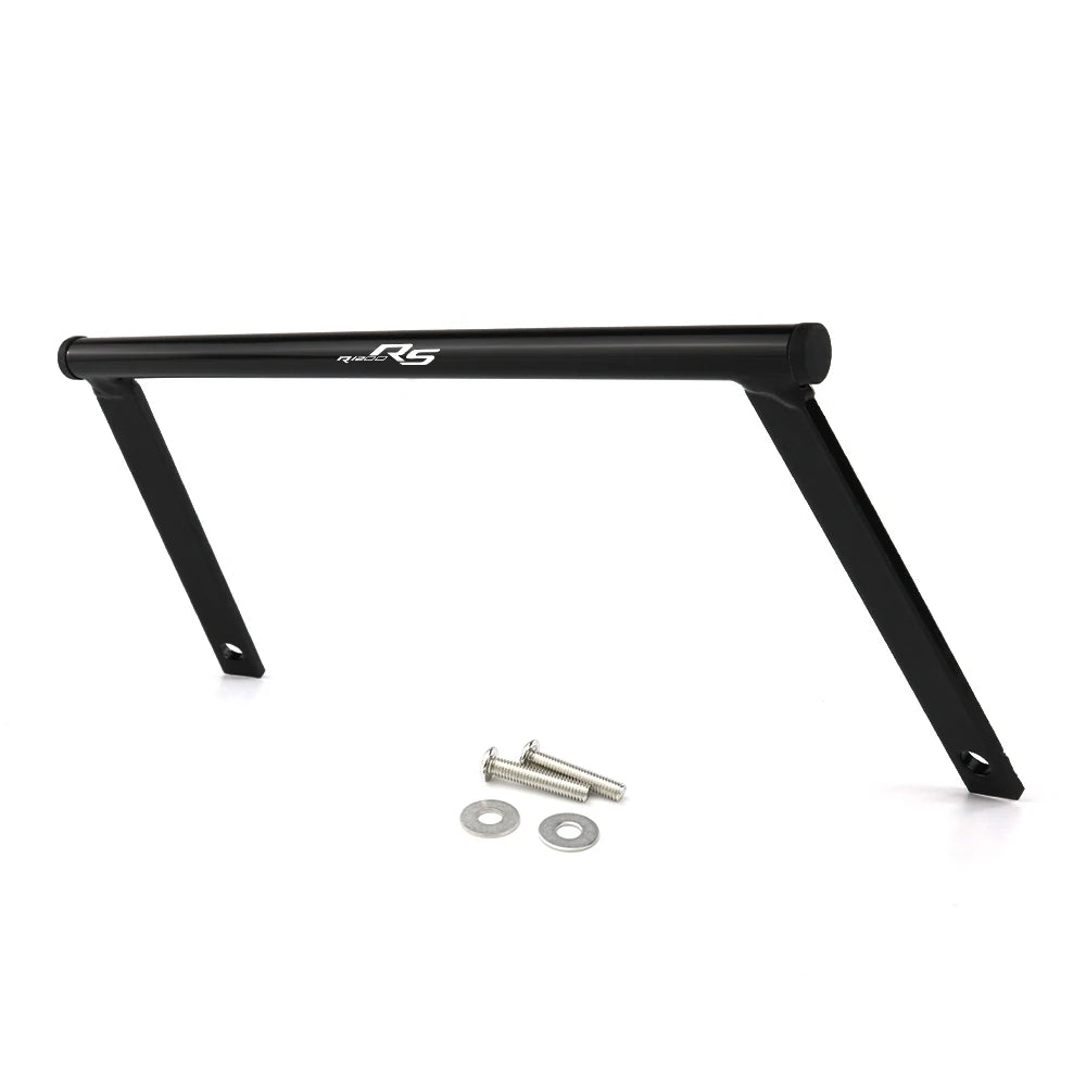 Motorcycle Phone Holder Stand Fit For BMW R1200RS 2014 2015 2016 2017 2018 R 1200 RS GPS Mount Navigation Plate Bracket