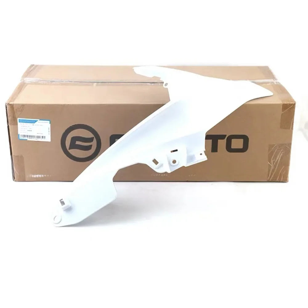 Motorcycle Accessories Headlight Left And Right Decorative Covers For CFMOTO 650MT 650 MT MT650