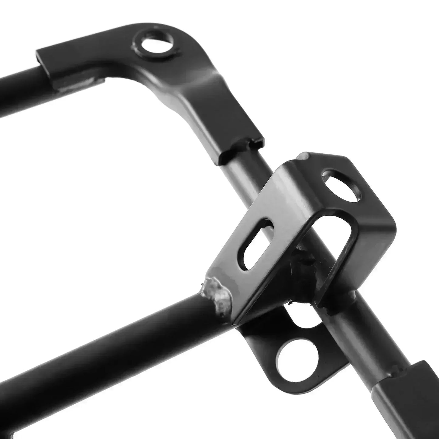 For Motorcycle Acsessories Upper Stay Fairing Bracket For Suzuki DL650 2012-2016 2015