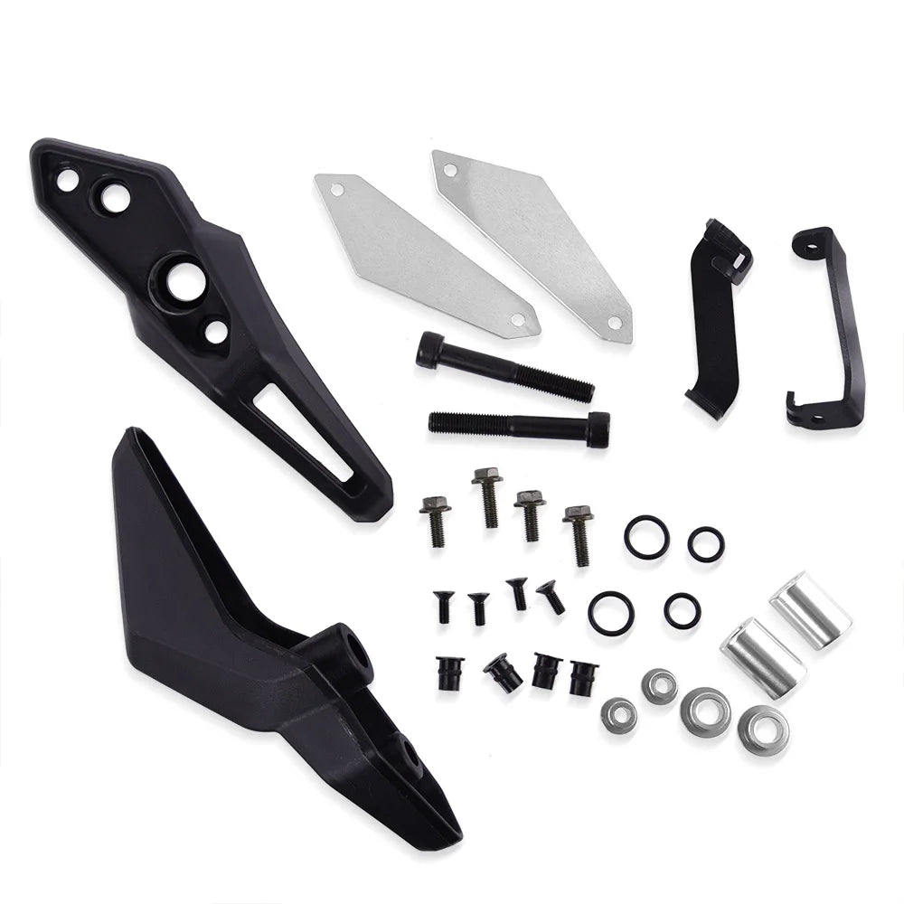 Z900RS Frame Slider Case Stator Cover For Kawasaki Z 900 Z900 RS 2018-2024 SE Cafe ABS Motorcycle Engine Guard Falling Protector