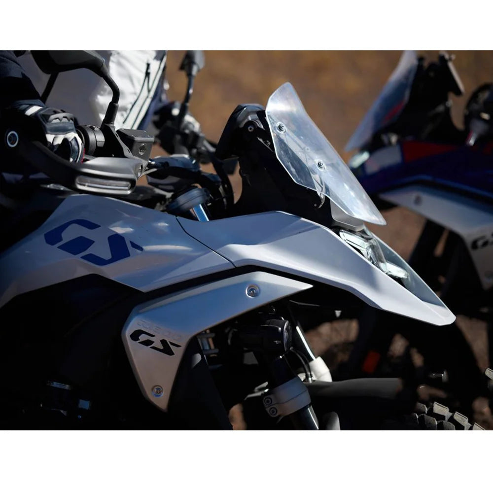 Sport Windscreen for BMW R1300GS R 1300 GS Accessories Windshield GS1300 Fairing Wind Deflector R 1300GS R1300 GS R1300GS Parts