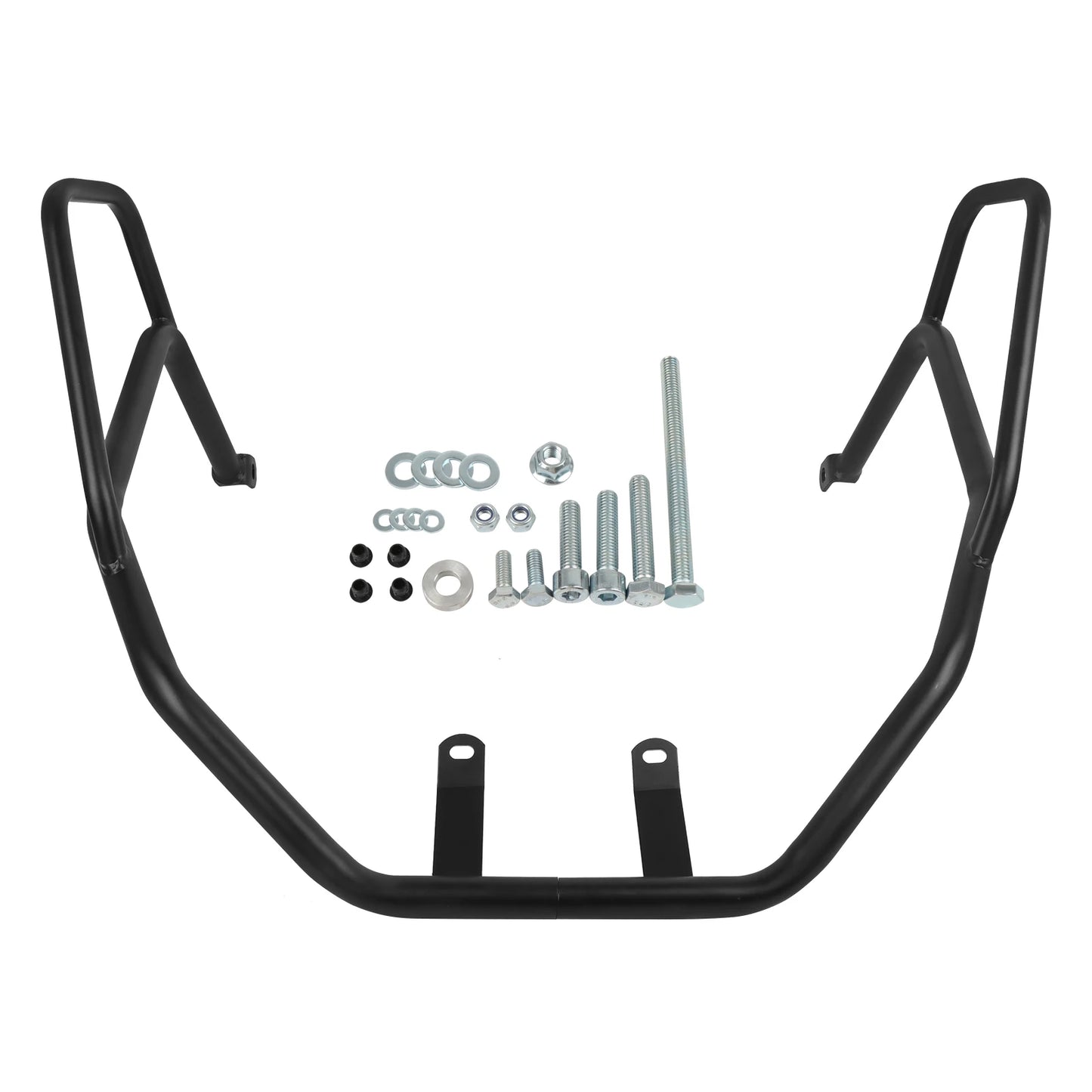 For Honda NT1100 NT 1100 DCT 2022 2023 Motorcycle Highway Crash Bars Upper&Lower Engine Tank Guard Bumper Stunt Cage Protector