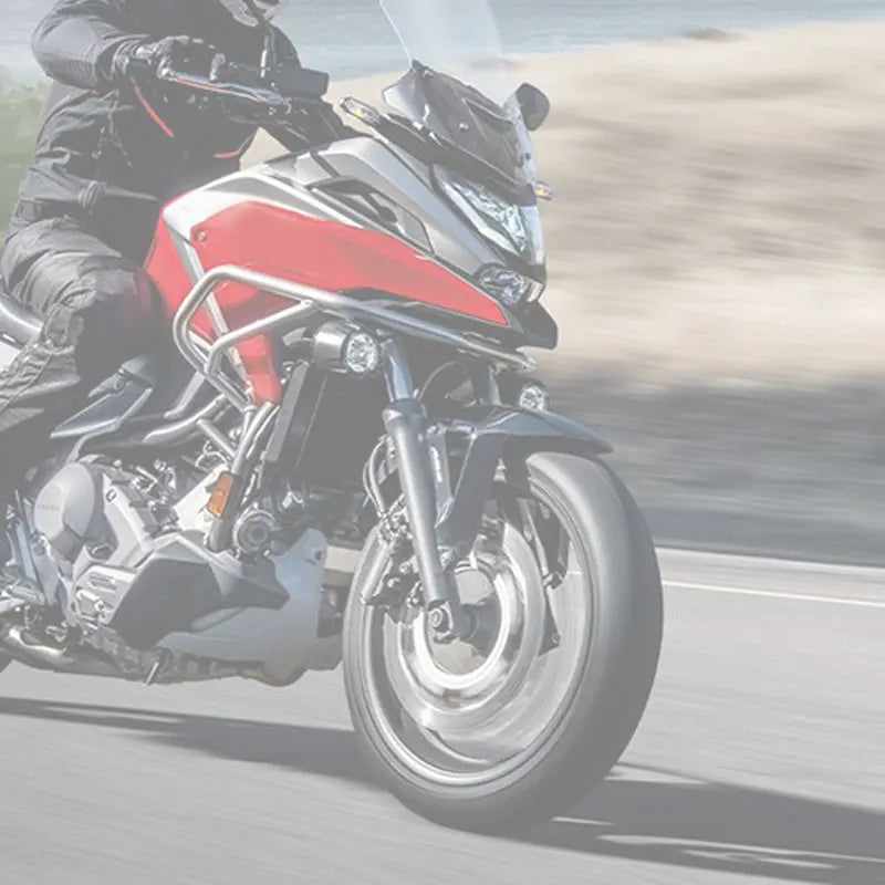 NC750X DCT Accessories Motorcycle Engine Guard Crash Bar Bars Bumper Protector For HONDA NC750X NC 750X DCT 2023 2022 2021