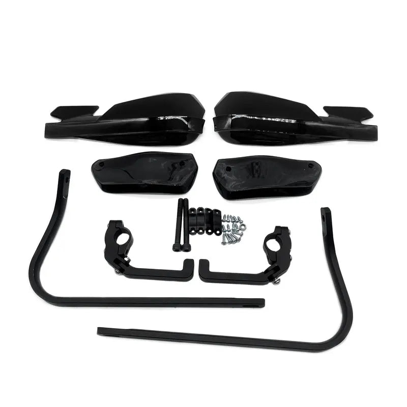 Fit For CFMOTO 800MTX 800MT-X 2024+ Motorcycle Hand Guard Dirt Bike Handlebar Protection Bar Handguard Protect Shield 800 MTX