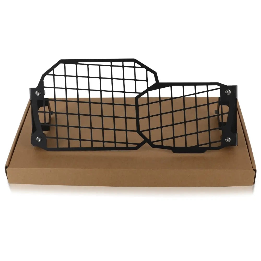 Motorcycle For BMW F 650 700 800 GS / ABS / Standard Headlight Protector Grille Guard Cover Hand Light Grille F800R F800GS ADV