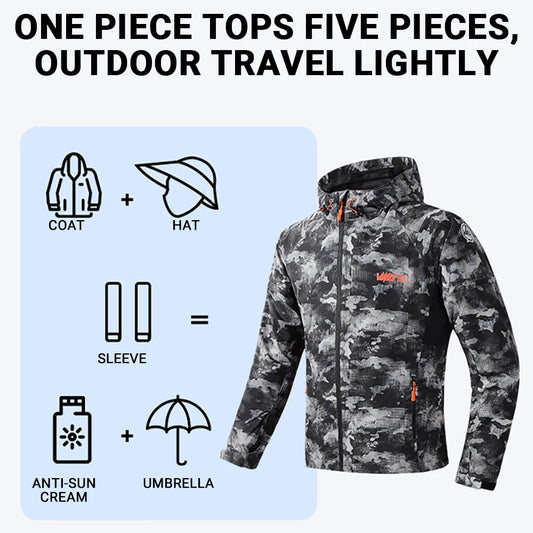 Motorcycle Jackets Mens Casual Moto Riding Jacket Coats Summer Breathable Mesh Waterproof Motocross Racing Jacket